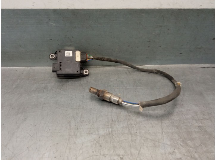 Recambio de sonda lambda para jaguar xe (x760) 2.0 d referencia OEM IAM FPLA5J299EB 0281006777 BOSCH 