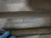 Recambio de faldon lateral para volvo v60 i (155) 1.6 drive referencia OEM IAM 31333004 31349673 