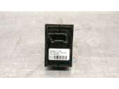 Recambio de mando elevalunas delantero derecho para bmw 1 (f20) 116 d referencia OEM IAM 9208107  