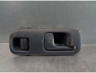 Recambio de maneta interior delantera derecha para honda hr-v (gh) 1.6 cat referencia OEM IAM 72120S2H003ZA  3 PUERTAS