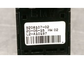 Recambio de mando elevalunas delantero derecho para bmw 1 (f20) 116 d referencia OEM IAM 9208107 