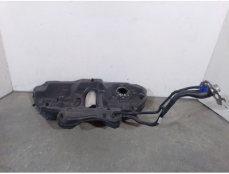 Recambio de deposito combustible para audi a6 c8 (4a2) 35 tdi mild hybrid referencia OEM IAM 4K020101 4K0201060CC 