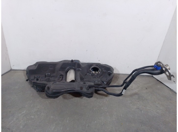 Recambio de deposito combustible para audi a6 c8 (4a2) 35 tdi mild hybrid referencia OEM IAM 4K020101 4K0201060CC 