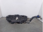 Recambio de deposito combustible para audi a6 c8 (4a2) 35 tdi mild hybrid referencia OEM IAM 4K020101 4K0201060CC 