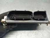 Recambio de centralita motor uce para chrysler voyager (gs) 2.5 turbodiesel referencia OEM IAM P04686870AA 0281010139 BOSCH