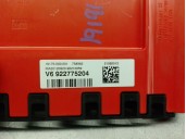 Recambio de modulo electronico para bmw serie 1 lim. (f20) 2.0 turbodiesel referencia OEM IAM 19175000001 