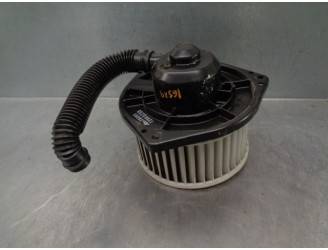 Replacement heater motor for Honda HR-V (GH) 1.6 cat OEM IAM reference 79310S30A01 