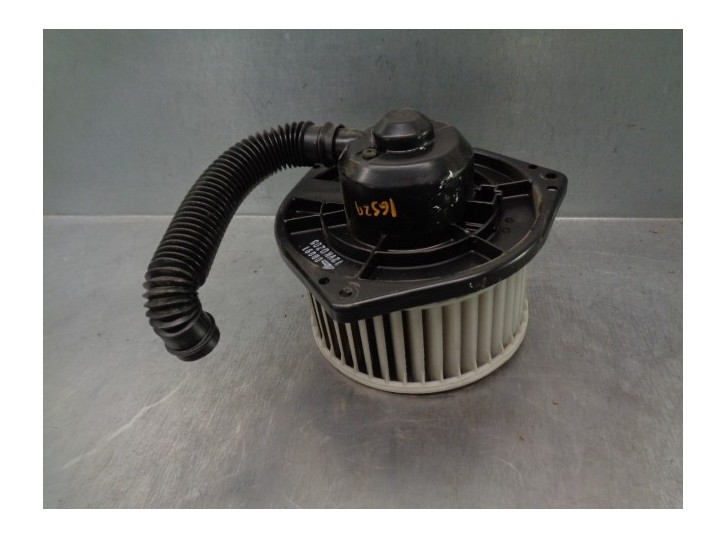 Recambio de motor calefaccion para honda hr-v (gh) 1.6 cat referencia OEM IAM 79310S30A01  