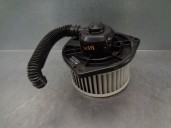 Recambio de motor calefaccion para honda hr-v (gh) 1.6 cat referencia OEM IAM 79310S30A01  