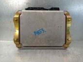 Recambio de centralita motor uce para chrysler voyager (gs) 2.5 turbodiesel referencia OEM IAM P04686870AA 0281010139 BOSCH