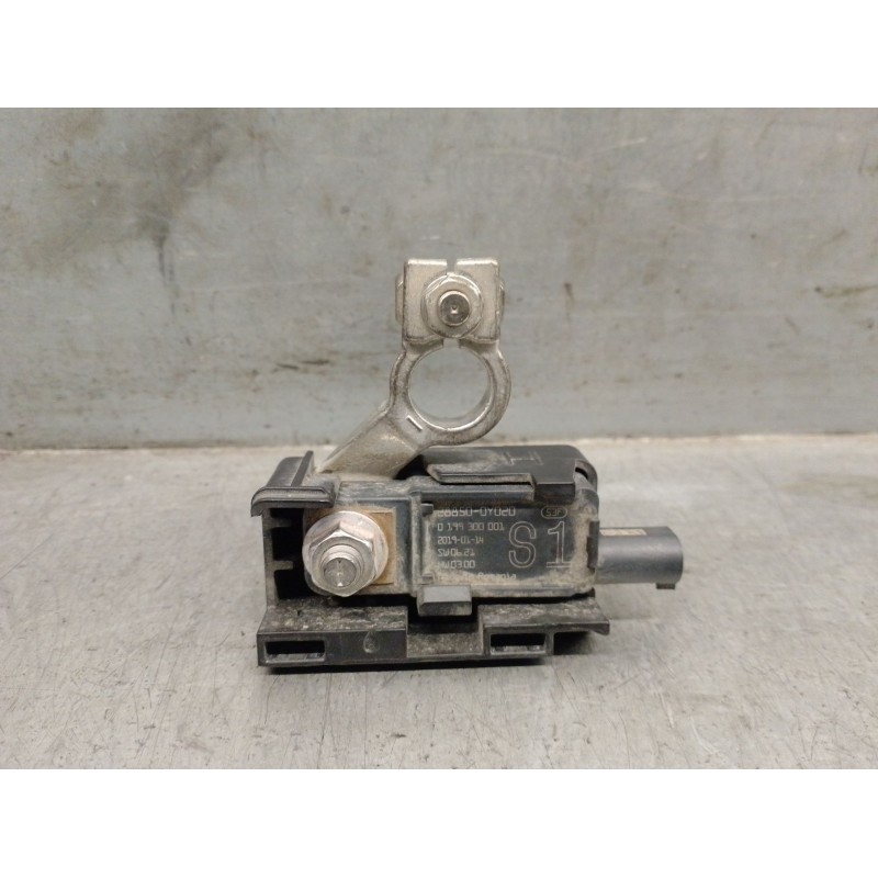 Recambio de modulo electronico para toyota c-hr (_x1_) 1.8 hybrid (zyx10_, zyx11_) referencia OEM IAM 288500Y020 288500Y020 