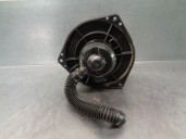 Recambio de motor calefaccion para honda hr-v (gh) 1.6 cat referencia OEM IAM 79310S30A01 