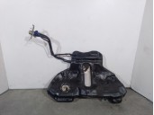 Recambio de deposito combustible para audi a6 c8 (4a2) 35 tdi mild hybrid referencia OEM IAM 4K020101 4K0201060CC 