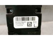Recambio de mando elevalunas delantero izquierdo para bmw 1 (f20) 116 d referencia OEM IAM 9208109 