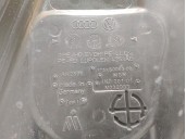 Recambio de deposito combustible para audi a6 c8 (4a2) 35 tdi mild hybrid referencia OEM IAM 4K020101 4K0201060CC 