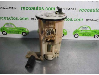 Recambio de aforador para toyota prius (nhw11) 1.5 16v cat referencia OEM IAM 7702047020 1019616760 