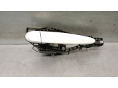 Recambio de maneta exterior delantera derecha para bmw 1 (f20) 116 d referencia OEM IAM 51210445184 51210445184 