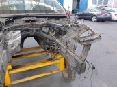 Recambio de punta chasis delantera para bmw serie 1 lim. (f20) 2.0 turbodiesel referencia OEM IAM 41217298103 CORTE CARROCERIA C
