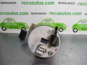 Recambio de aforador para toyota prius (nhw11) 1.5 16v cat referencia OEM IAM 7702047020 1019616760 