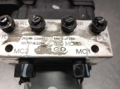 Recambio de abs para kia xceed (cd) 1.6 crdi 115 referencia OEM IAM 58910J7290 58910J7290 J758922900