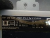 Recambio de modulo electronico para honda hr-v (gh) 1.6 cat referencia OEM IAM 35011S2HG  