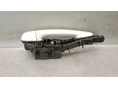 Recambio de maneta exterior delantera derecha para bmw 1 (f20) 116 d referencia OEM IAM 51210445184 51210445184 