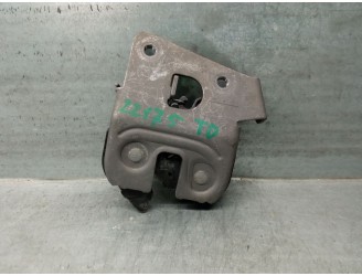 Recambio de cerradura asientos traseros para bmw 3 coupé (e92) 320 d referencia OEM IAM 52207112864 