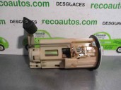 Recambio de aforador para toyota prius (nhw11) 1.5 16v cat referencia OEM IAM 7702047020 1019616760 