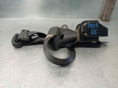 Recambio de cinturon seguridad delantero izquierdo para chrysler voyager (gs) 2.5 turbodiesel referencia OEM IAM 4680193  5 PUER