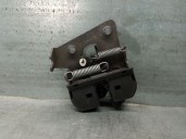 Recambio de cerradura asientos traseros para bmw 3 coupé (e92) 320 d referencia OEM IAM 52207112864 