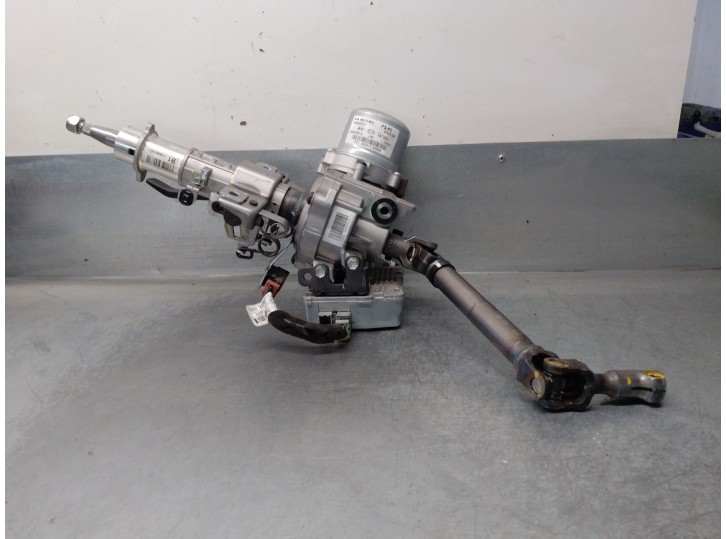 Recambio de columna direccion para kia soul ( ) 1.6 gdi cat referencia OEM IAM 56300B2010 B256399600 MOBIS