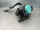 Recambio de cinturon seguridad delantero izquierdo para chrysler voyager (gs) 2.5 turbodiesel referencia OEM IAM 4680193  5 PUER