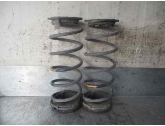 Recambio de muelle amortiguacion para hyundai i20 i (pb, pbt) 1.2 referencia OEM IAM 