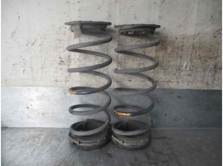 Recambio de muelle amortiguacion para hyundai i20 i (pb, pbt) 1.2 referencia OEM IAM   