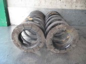 Recambio de muelle amortiguacion para hyundai i20 i (pb, pbt) 1.2 referencia OEM IAM   