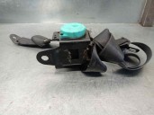 Recambio de cinturon seguridad delantero izquierdo para chrysler voyager (gs) 2.5 turbodiesel referencia OEM IAM 4680193 5 PUER