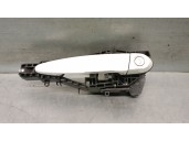 Recambio de maneta exterior delantera izquierda para bmw 1 (f20) 116 d referencia OEM IAM 51210445185 51210445185 