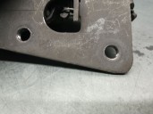 Recambio de cerradura asientos traseros para bmw 3 coupé (e92) 320 d referencia OEM IAM 52207112864 