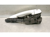 Recambio de maneta exterior delantera izquierda para bmw 1 (f20) 116 d referencia OEM IAM 51210445185 51210445185 