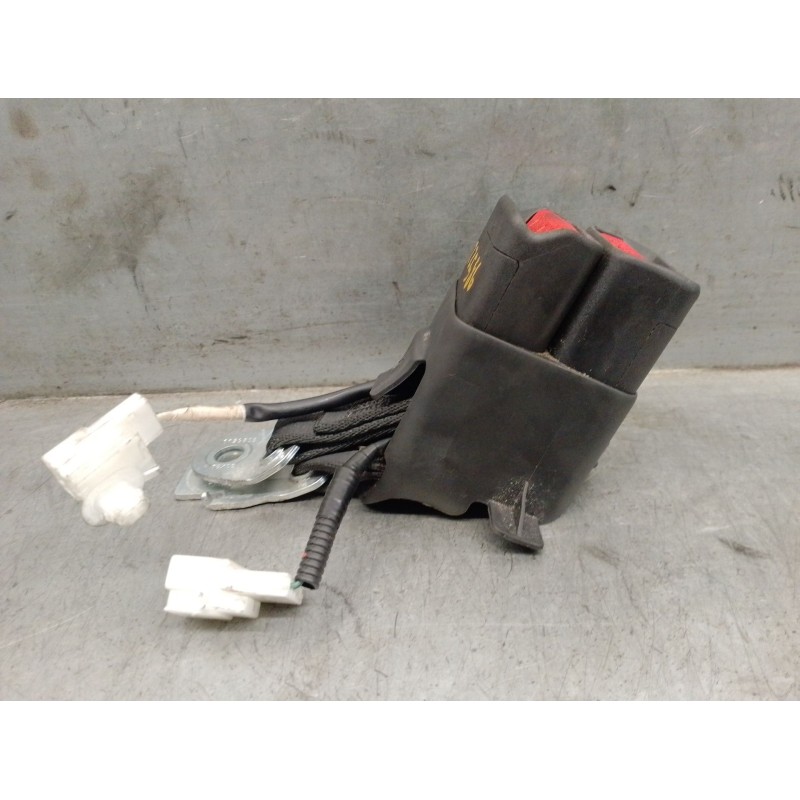 Recambio de enganche cinturon para toyota c-hr (_x1_) 1.8 hybrid (zyx10_, zyx11_) referencia OEM IAM 73480F4010C2 73480F4010C2 