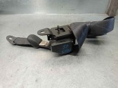 Recambio de cinturon seguridad delantero izquierdo para chrysler voyager (gs) 2.5 turbodiesel referencia OEM IAM 4680193 5 PUER