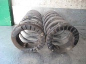 Recambio de muelle amortiguacion para hyundai i20 i (pb, pbt) 1.2 referencia OEM IAM 