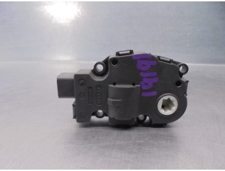 Recambio de motor apertura trampillas climatizador para bmw serie 1 lim. (f20) 2.0 turbodiesel referencia OEM IAM EFB431 T101555
