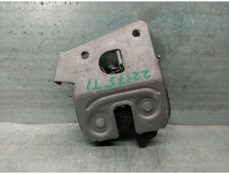 Recambio de cerradura asientos traseros para bmw 3 coupé (e92) 320 d referencia OEM IAM 52207112863 