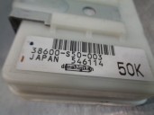 Recambio de modulo electronico para honda hr-v (gh) 1.6 cat referencia OEM IAM 38600S50003  