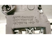 Recambio de maneta exterior delantera izquierda para bmw 1 (f20) 116 d referencia OEM IAM 51210445185 51210445185 