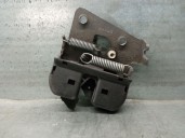 Recambio de cerradura asientos traseros para bmw 3 coupé (e92) 320 d referencia OEM IAM 52207112863  