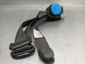 Recambio de cinturon seguridad delantero derecho para chrysler voyager (gs) 2.5 turbodiesel referencia OEM IAM 4680192  5 PUERTA