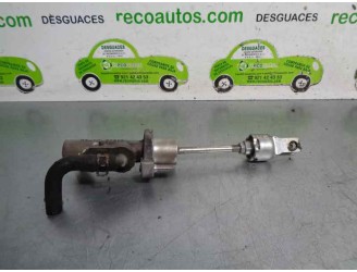 Recambio de bomba embrague para suzuki jimny sn (fj) 1.5 ddis turbodiesel cat referencia OEM IAM 2382085F00000  