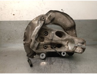 Recambio de mangueta delantera derecha para bmw 1 (f20) 116 d referencia OEM IAM 6792286 31216792286 